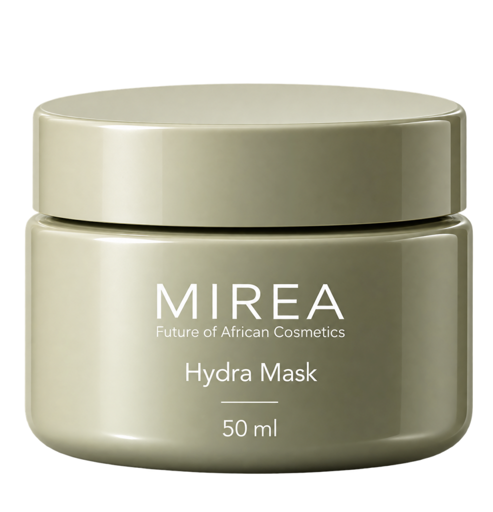 Dr. MIREA Hydra Mask, 50 ml