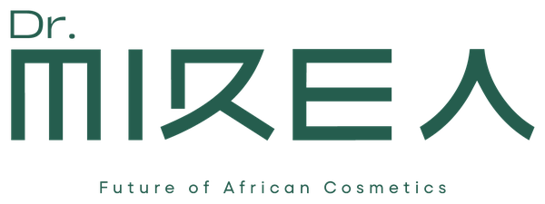 Dr. MIREA — Future of African Cosmetics