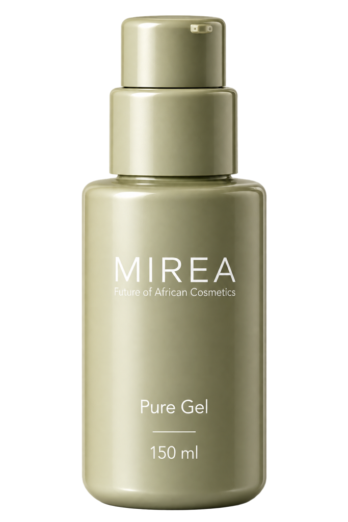 Dr. MIREA Pure Gel, 150 ml