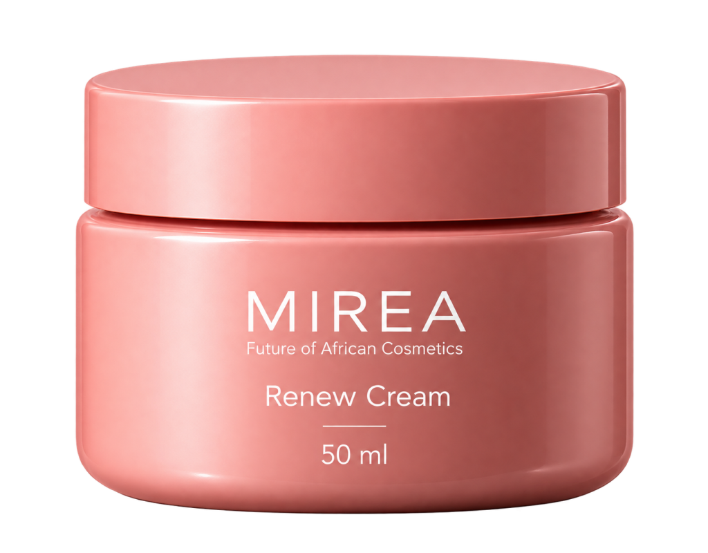 Dr. MIREA Renew Cream, 50 ml